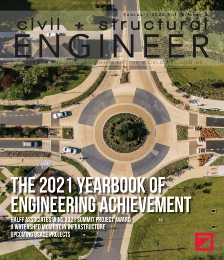 February 2022 Cover Image