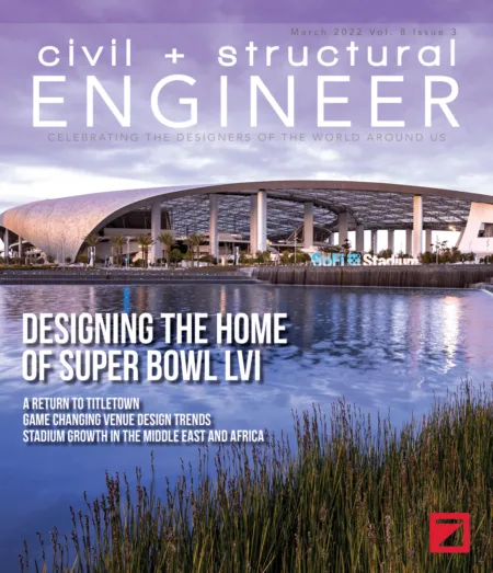 March 2022 Cover Image