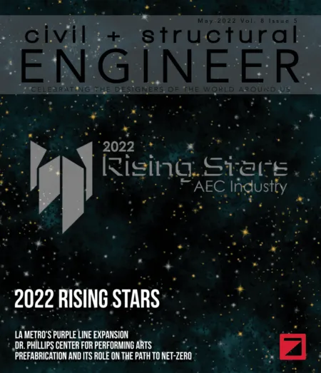 May 2022 Cover Image