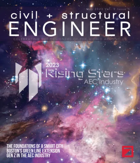 May 2023 Cover Image