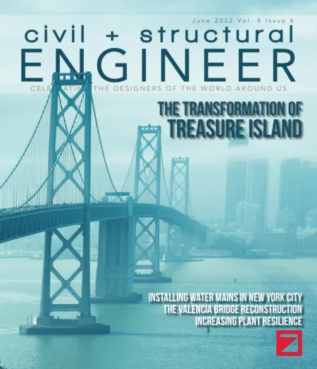 June 2022 Cover Image