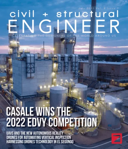 July 2022 Cover Image