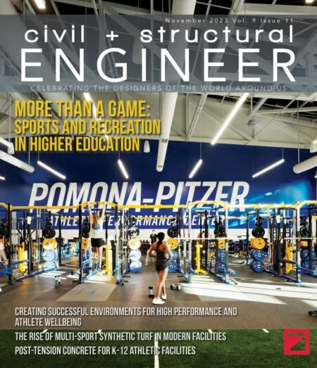 November 2023 Cover Image