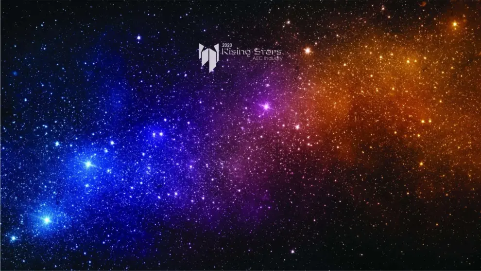 2020 Rising stars in Full Service Engineering – Matthew J. Fahrenbach,  PE, LEED AP