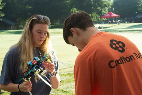 Zweig Group and University of Arkansas College of Engineering Partner to Promote Innovative and Emerging Professions within the AEC Industry