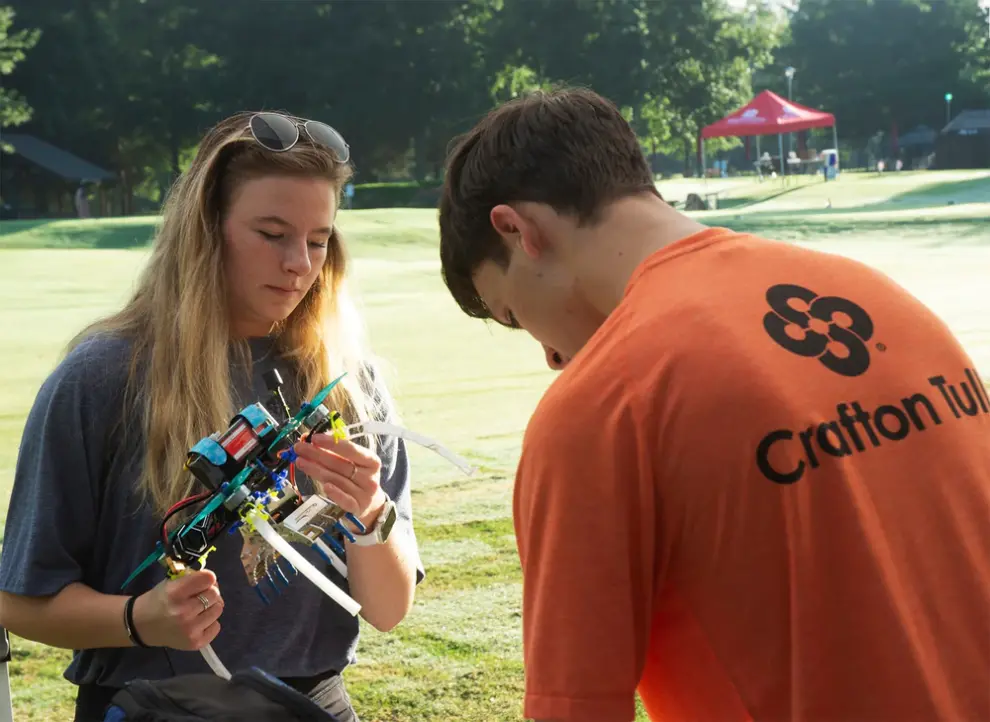 Zweig Group and University of Arkansas College of Engineering Partner to Promote Innovative and Emerging Professions within the AEC Industry