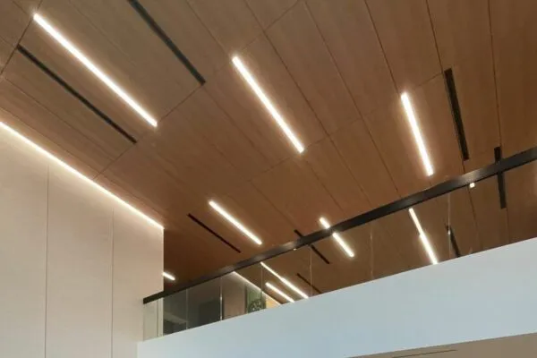 Ware Malcomb Announces Construction is Complete on 4 & 6 Campus Drive at the Arbors at Parsippany Campus