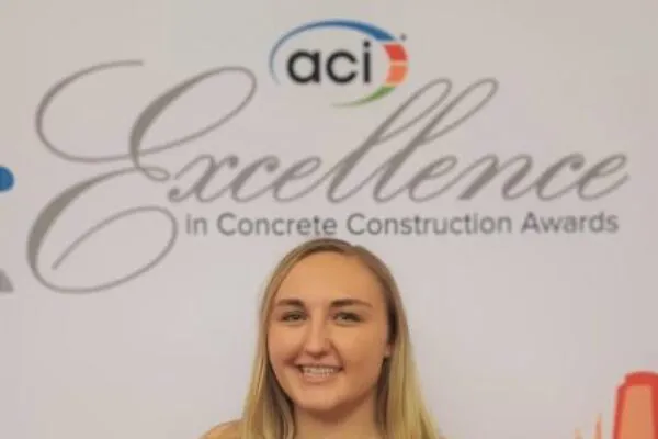 Clarkson University Senior Awarded National Science Foundation Graduate Research Fellowship