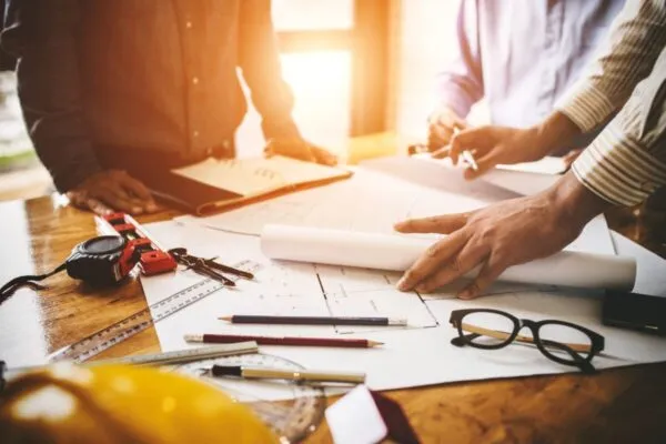 LOCHNER TO PROVIDE GEC SERVICES TO THE NORTH EAST TEXAS REGIONAL MOBILITY AUTHORITY