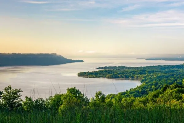 LSU Civil and Environmental Engineering, Geography and Anthropology Research Preservation of Native American Sites