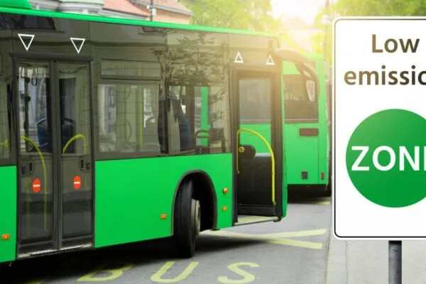 WSP Selected to Develop Low/No Emissions Transition Plan for Regional Transportation District in Denver