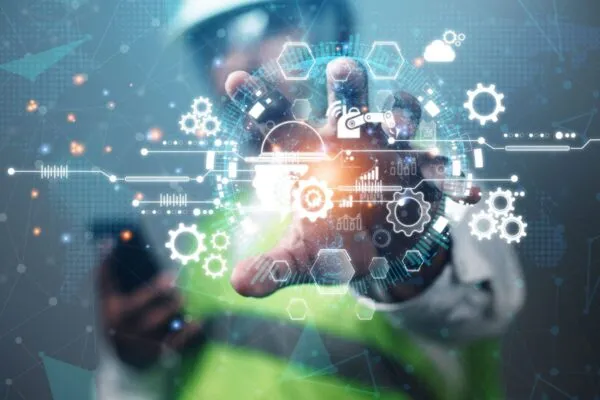 InEight’s Innovations Enable Unmatched Construction Visibility