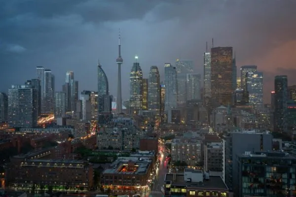 Stantec chosen to design next phase of Toronto’s Basement Flooding Protection Program