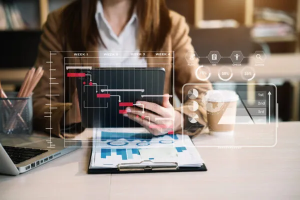 Customers Improve Productivity and Reduce Risk with New Oracle Primavera Cloud Capabilities