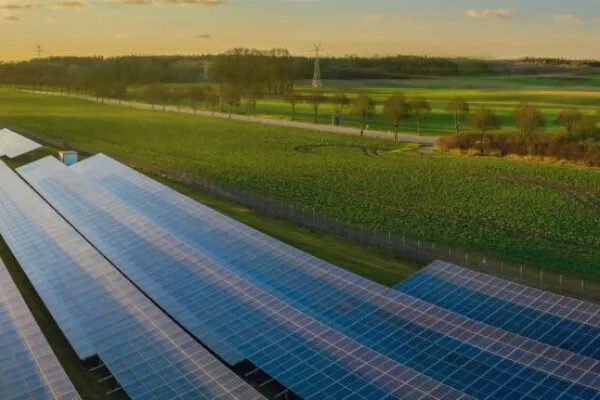 COWI to serve as Owner’s Engineer for green energy industrial parks in the State of Nevada