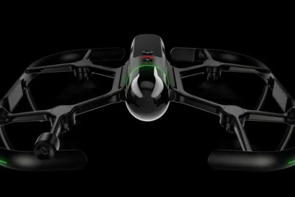 Leica Geosystems BLK2FLY Named a Finalist for 2022 SXSW Innovation Awards