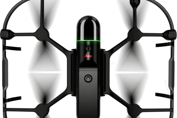 Hexagon’s Leica BLK2FLY named one of TIME’s Best Inventions of 2022