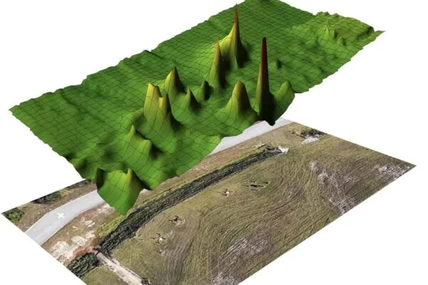 Censys Technologies’ New RetraSpectraTM System to Hunt for Greenhouse Gases