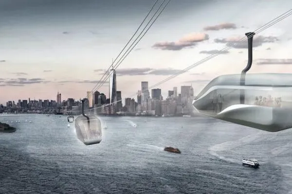 National Talks by CetraRuddy on Innovative Housing Ideas and Large-Scale Community Plans, at AIA Convention