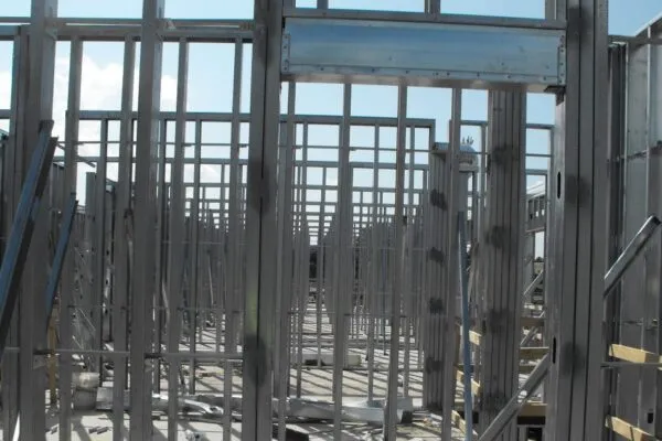 AISI Publishes New Cold-Formed Steel Research Report