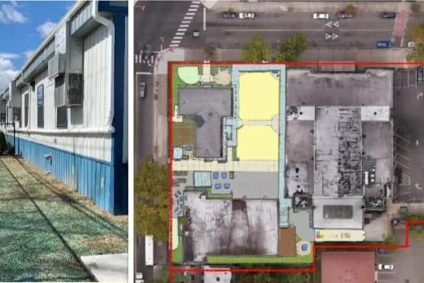 Land-Use Firm Dresdner Robin Helps New Jersey Accommodate Growing Educational Needs