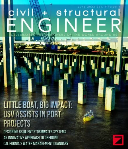 June 2023 Cover Image