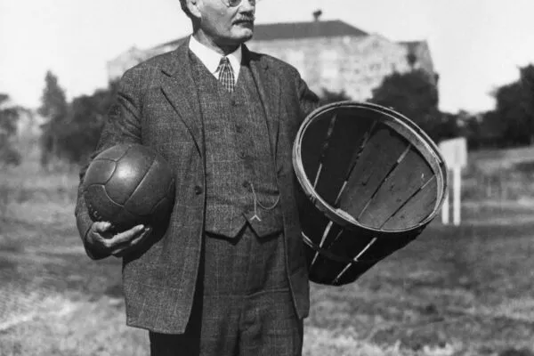 From the Rafters: the AEC Industry and the Game of Basketball