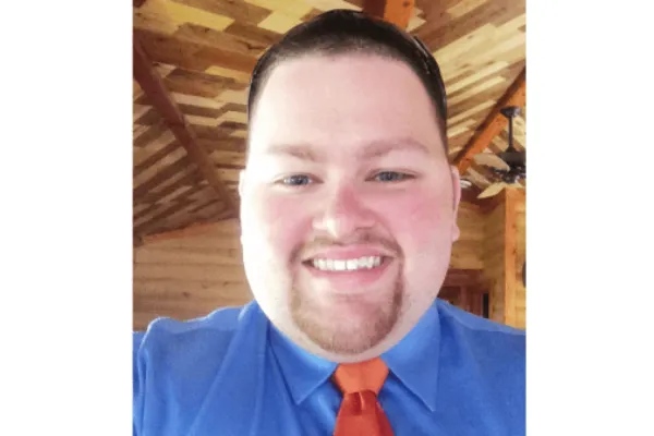 AISI Welcomes Dustin Young as Director of Business Development for the Construction Program