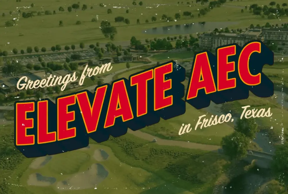 <strong>Recapping the 2023 ElevateAEC Conference and Awards Gala</strong>