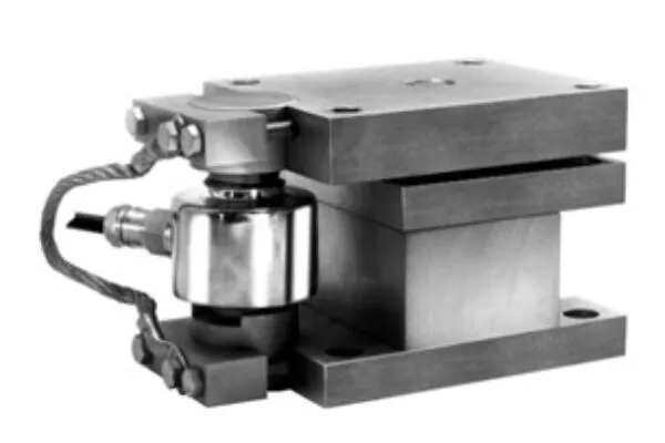 BUMAX supplies Flintec with fasteners for precision weighing