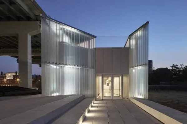 BENDHEIM CHANNEL GLASS ACHIEVES EPD AND HPD