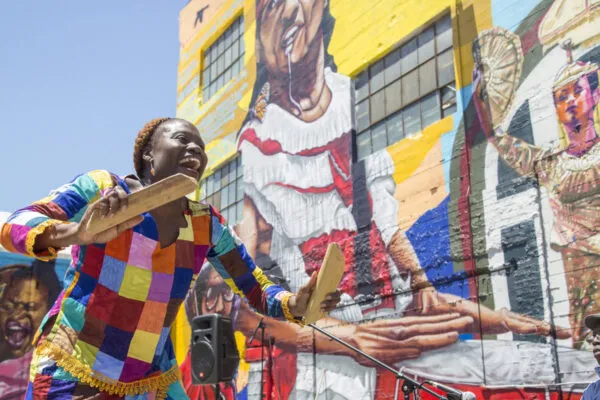 FIFTH ANNUAL ARCHITECTURE & DESIGN FILM FESTIVAL RETURNS TO THE NATIONAL BUILDING MUSEUM JANUARY 26-29, 2023