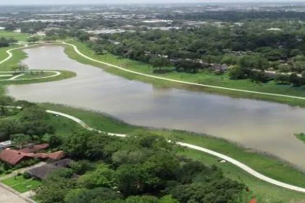 Clear Lake Completes Phases 1-5 of Exploration Green