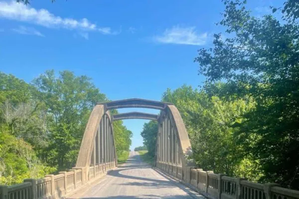 Rural Infrastructure: Bridging America