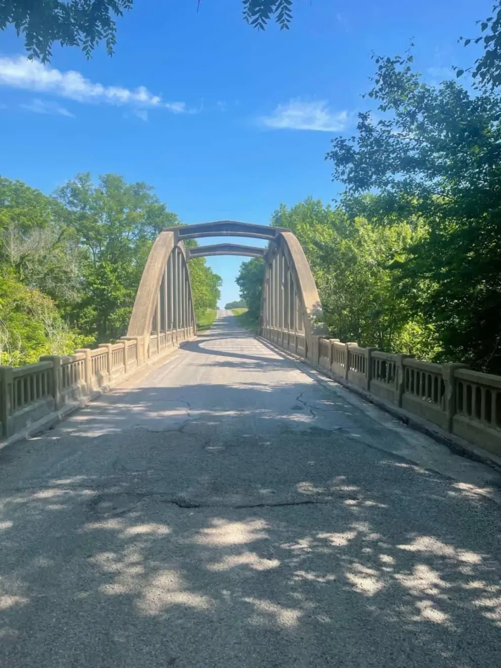 Rural Infrastructure: Bridging America