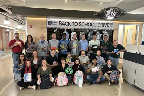 Ruby+Associates wins PSMJ’s 2023 A/E/C Building a Better World Award