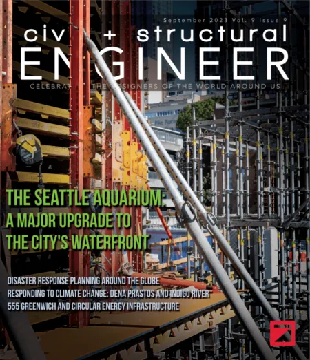 September 2023 Cover Image