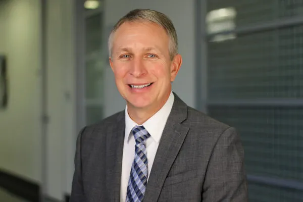 Michael Quinnell, PE, Joins LAN as Senior Project Manager