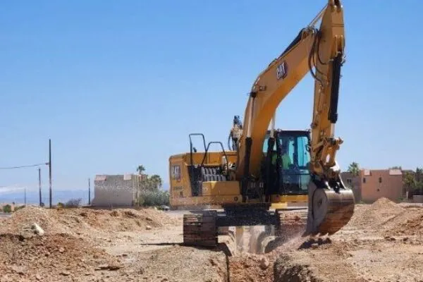 Platinum Contracting of Nevada to Advance Utility Distribution through Underground Installations