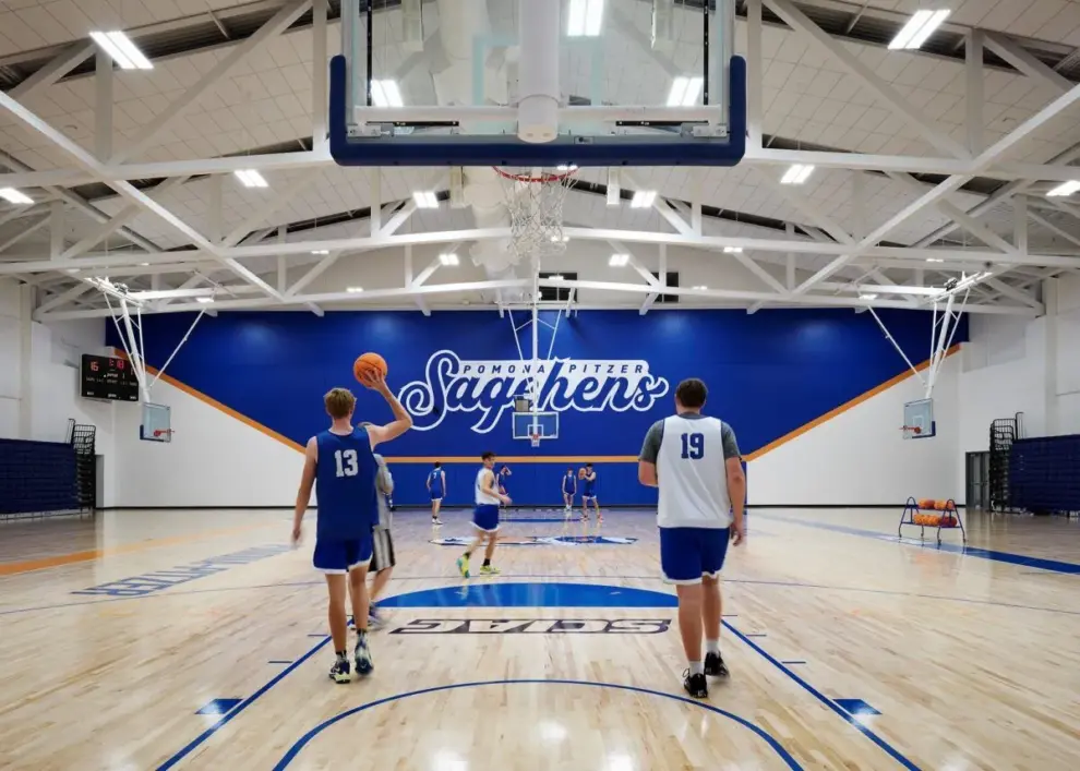 More than a Game: Sports and Recreation in Higher Education