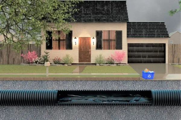 The new animated video from the Drainage Division of the Plastics Pipe Institute shows how the industry uses recycled plastic to manufacture pipe for the infrastructure that can last more than 100 years.   | NEW RECYCLING VIDEO ANNOUNCED BY THE PLASTICS PIPE INSTITUTE