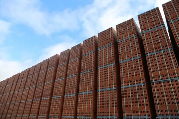 Image source: IBstock Brick | BREAKTHROUGH REPORT REDEFINES BUILT ENVIRONMENT PACKAGING&nbsp;