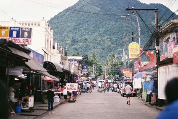 WSP Implements USAID Urban Connect Project in the Philippines