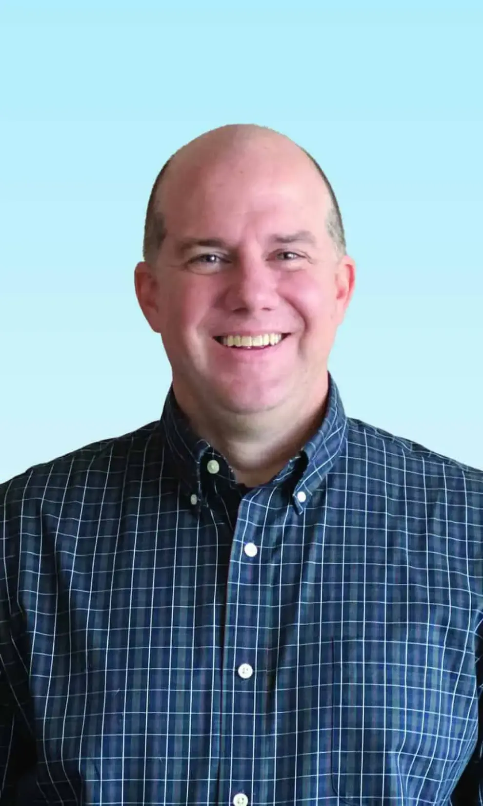 Rick Curry Named Senior Director within WSP USA Systems Analysis Group