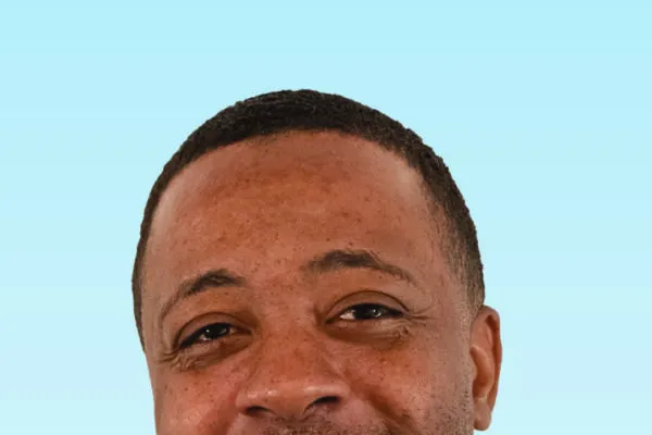 WSP Welcomes Jermaine Huell as Northeast Diversity Transformation Lead