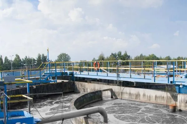 WSP Selected to Lead Two-Year Water Research Foundation Study