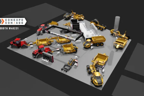 K.A. Group to Display Unity and Inclusivity at ConExpo 2023