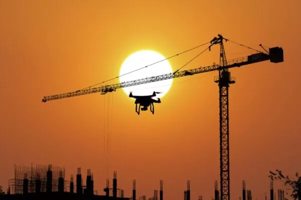 Preaching the Drone Gospel