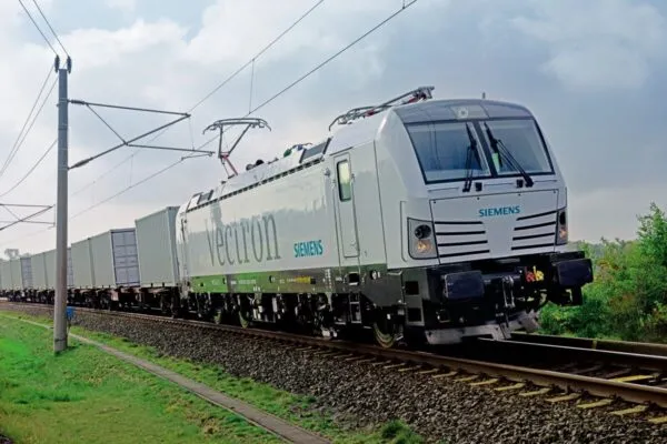 Siemens implement Tended’s geofencing technology to improve trackside safety