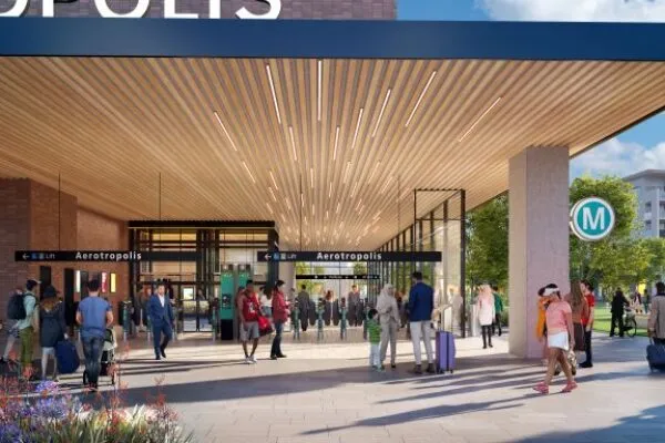 Parklife Metro to deliver Sydney Metro – WesternSydney Airport SSTOM package